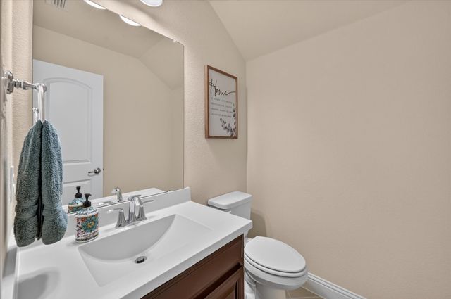 810 Walworth Drive, Prosper, TX 75078