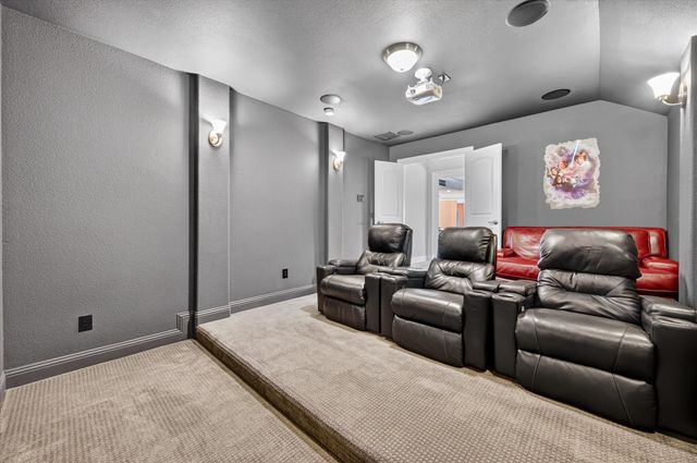 810 Walworth Drive, Prosper, TX 75078