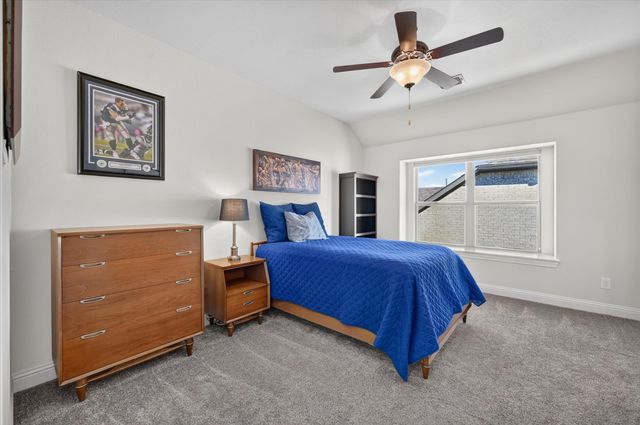 810 Walworth Drive, Prosper, TX 75078