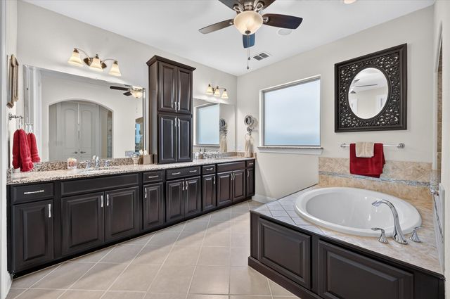 810 Walworth Drive, Prosper, TX 75078