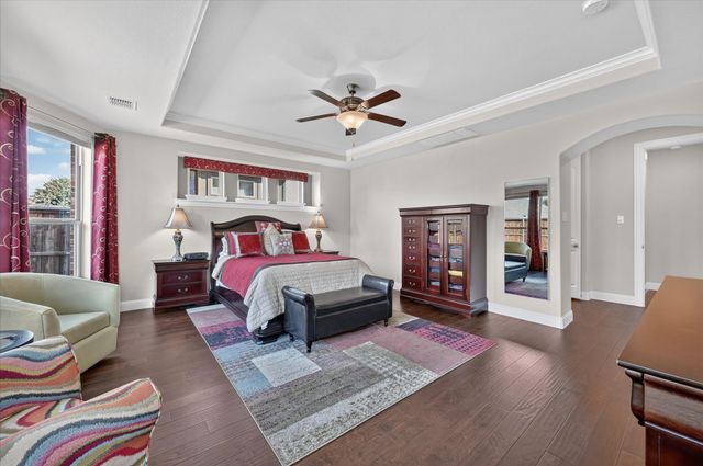 810 Walworth Drive, Prosper, TX 75078