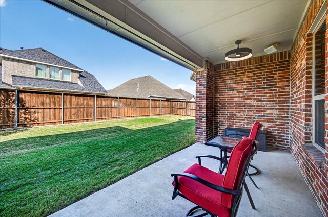 810 Walworth Drive, Prosper, TX 75078