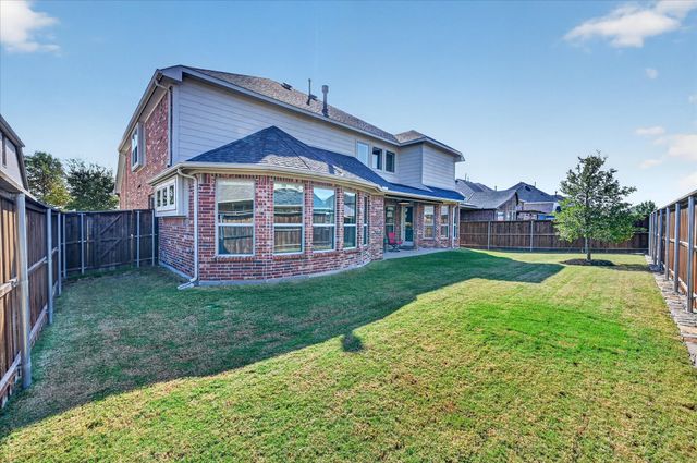 810 Walworth Drive, Prosper, TX 75078