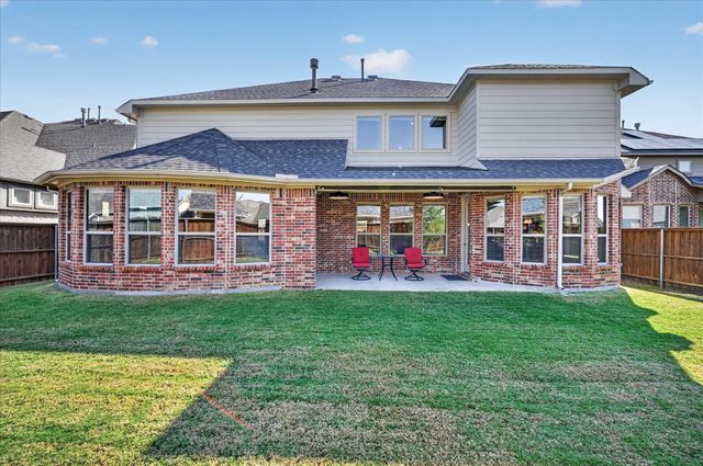 810 Walworth Drive, Prosper, TX 75078