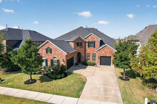 810 Walworth Drive, Prosper, TX 75078