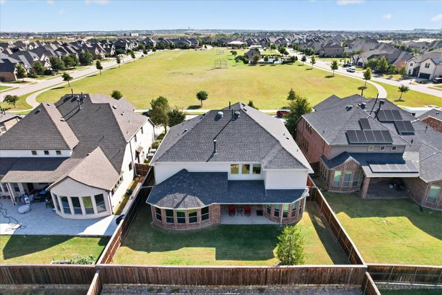 810 Walworth Drive, Prosper, TX 75078