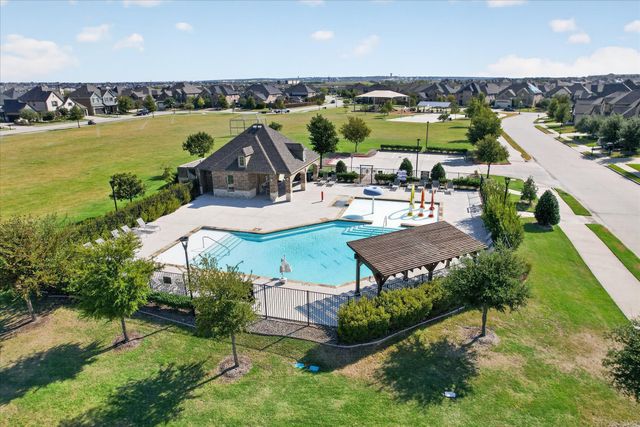 810 Walworth Drive, Prosper, TX 75078