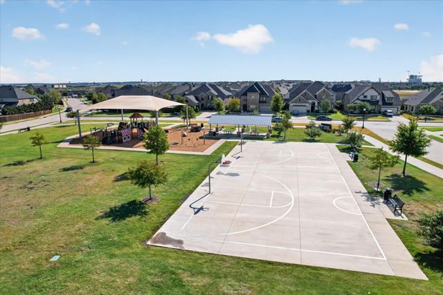 810 Walworth Drive, Prosper, TX 75078