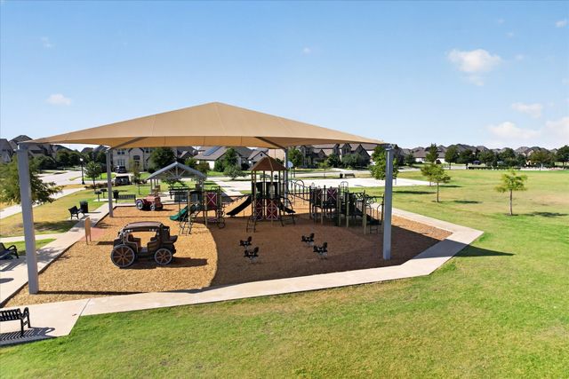 810 Walworth Drive, Prosper, TX 75078