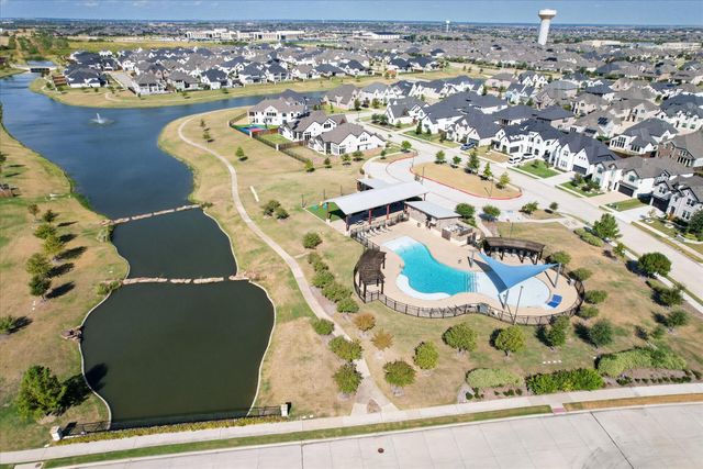 810 Walworth Drive, Prosper, TX 75078