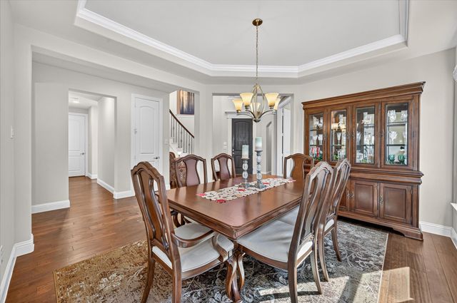 810 Walworth Drive, Prosper, TX 75078