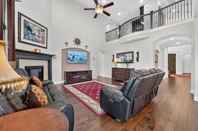 810 Walworth Drive, Prosper, TX 75078