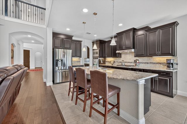 810 Walworth Drive, Prosper, TX 75078