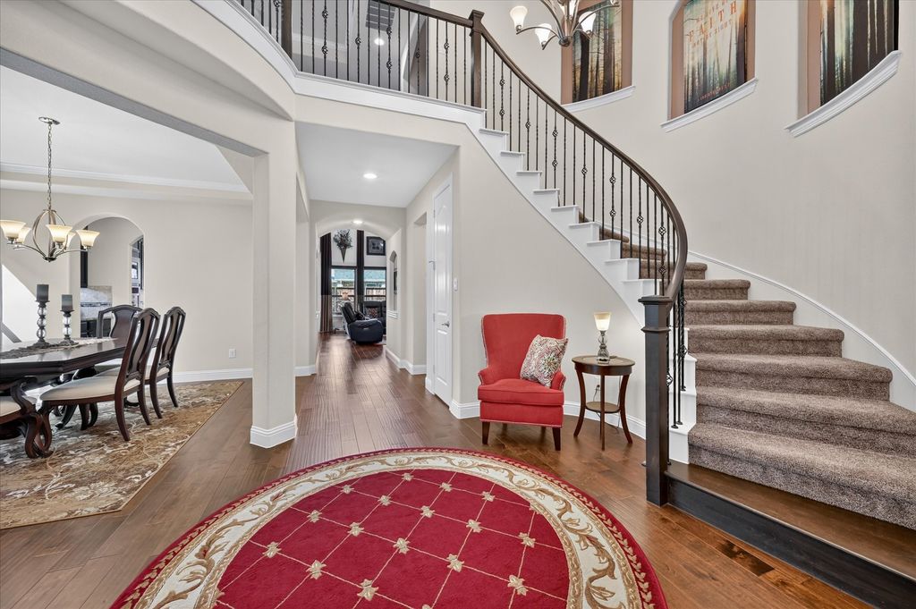 810 Walworth Drive, Prosper, TX 75078 — photo 2