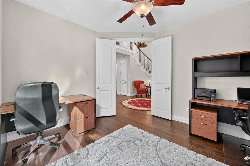 810 Walworth Drive, Prosper, TX 75078 — photo 3