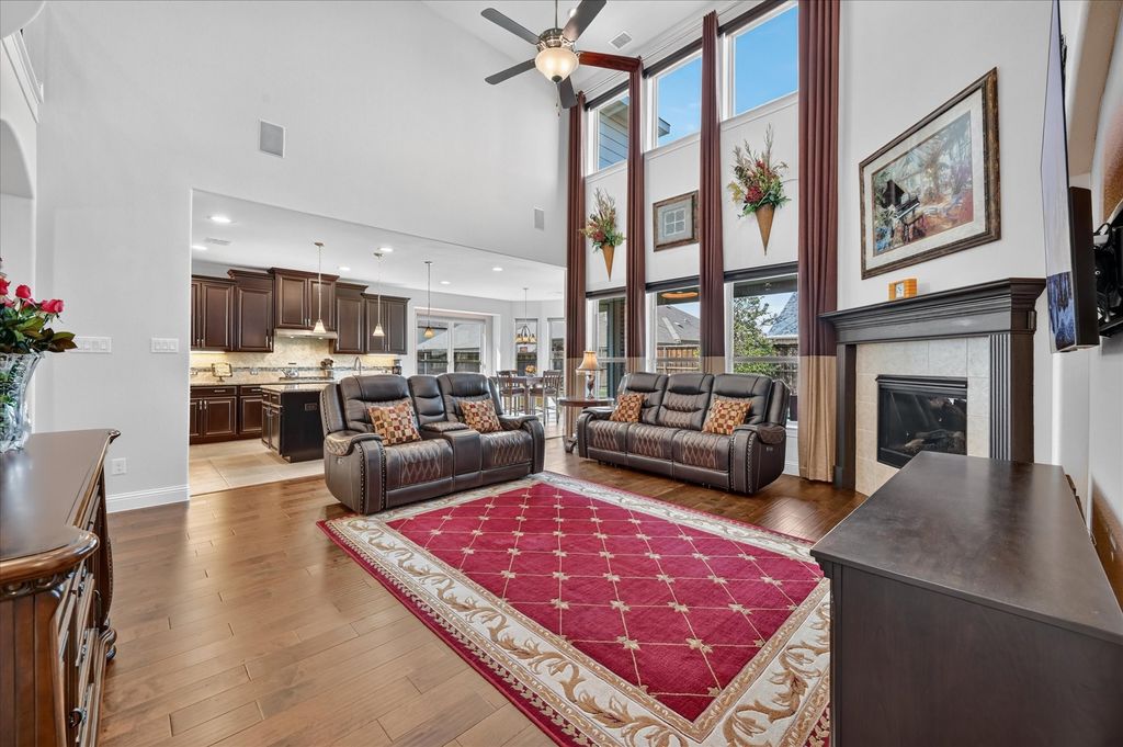 810 Walworth Drive, Prosper, TX 75078 — photo 5