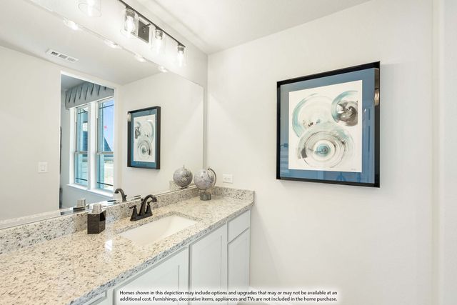 5520 Sweetwater Drive, Denton, TX 76226