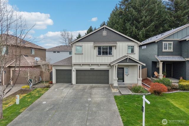 7305 183rd Street E, Puyallup, WA 98375
