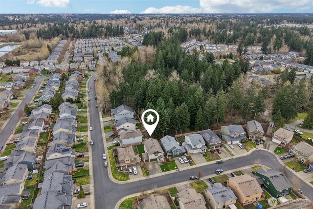 7305 183rd Street E, Puyallup, WA 98375