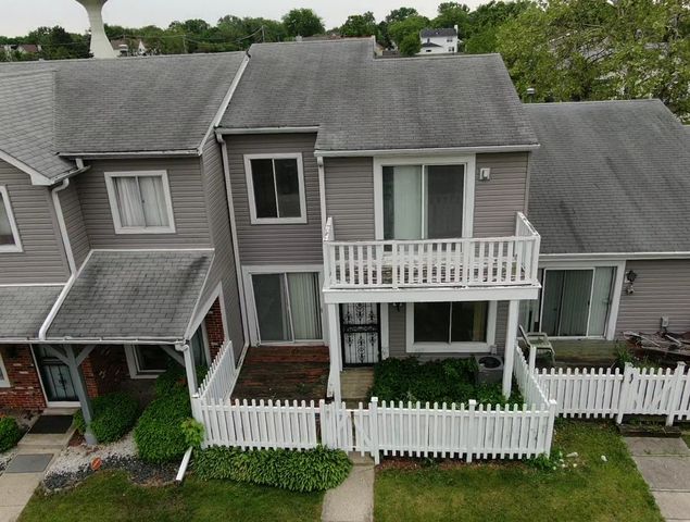 4445 Provincetown Drive, Country Club Hills, IL 60478
