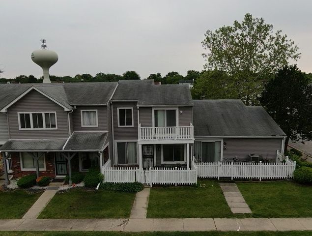 4445 Provincetown Drive, Country Club Hills, IL 60478