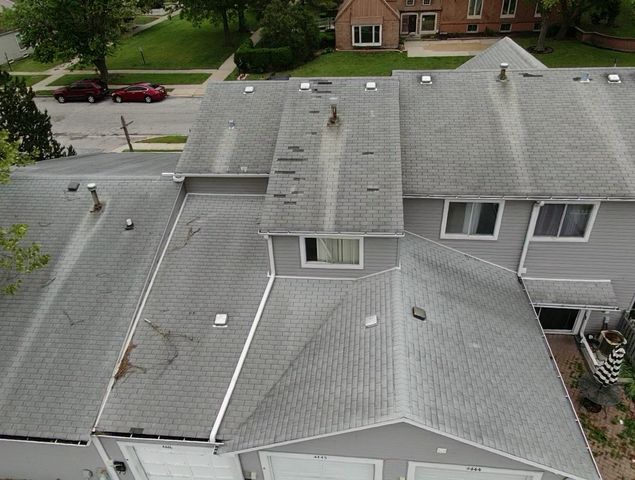 4445 Provincetown Drive, Country Club Hills, IL 60478