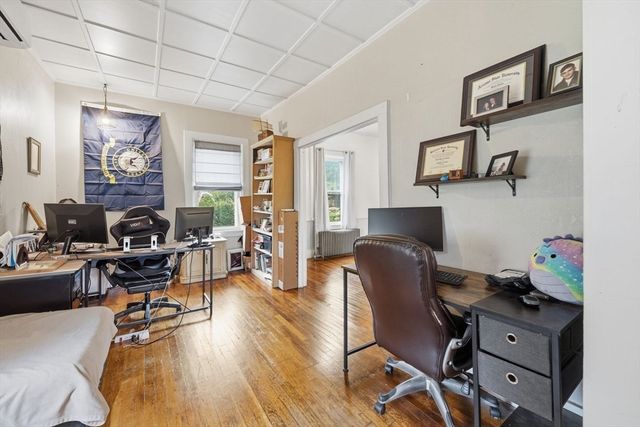 2 Mill St, Brookfield, MA 01506