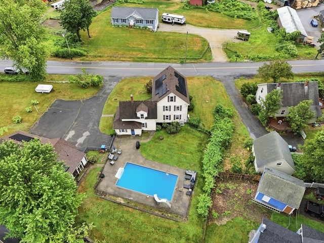 2 Mill St, Brookfield, MA 01506