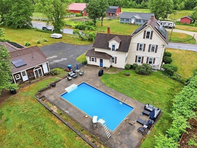 2 Mill St, Brookfield, MA 01506