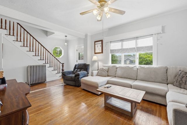 2 Mill St, Brookfield, MA 01506