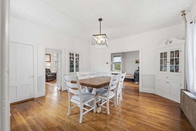 2 Mill St, Brookfield, MA 01506
