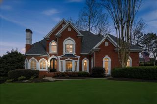 3154 Chipping Wood Court, Milton, GA 30004