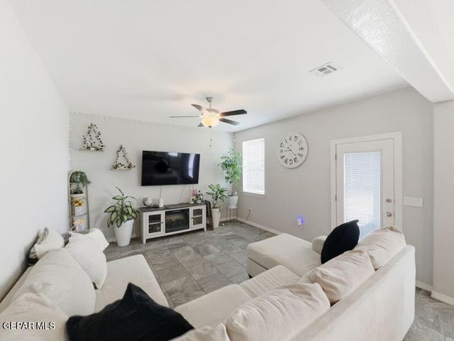 6625 LA PUESTA Drive, El Paso, TX 79932