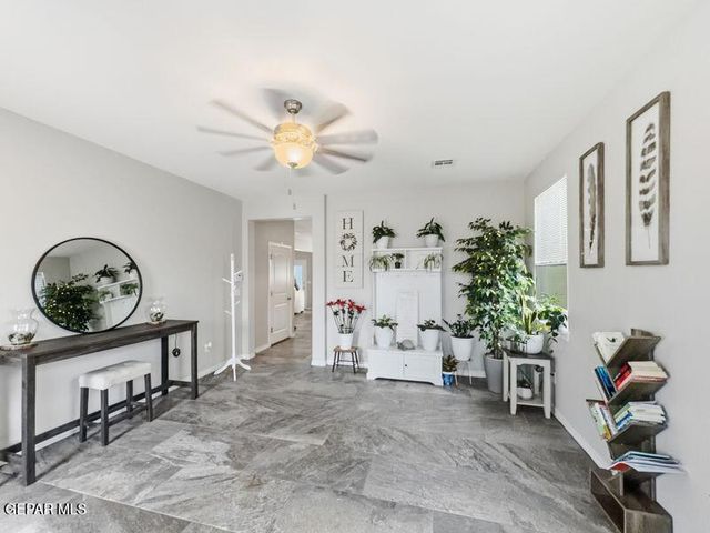 6625 LA PUESTA Drive, El Paso, TX 79932
