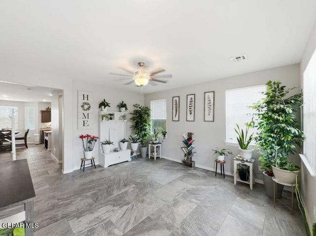 6625 LA PUESTA Drive, El Paso, TX 79932