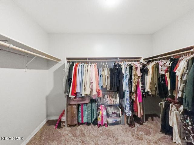 6625 LA PUESTA Drive, El Paso, TX 79932