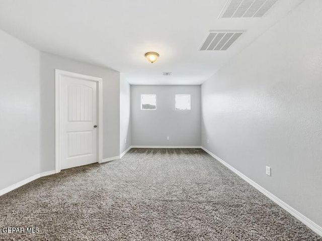 6625 LA PUESTA Drive, El Paso, TX 79932