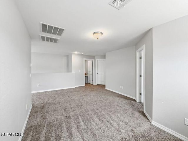6625 LA PUESTA Drive, El Paso, TX 79932