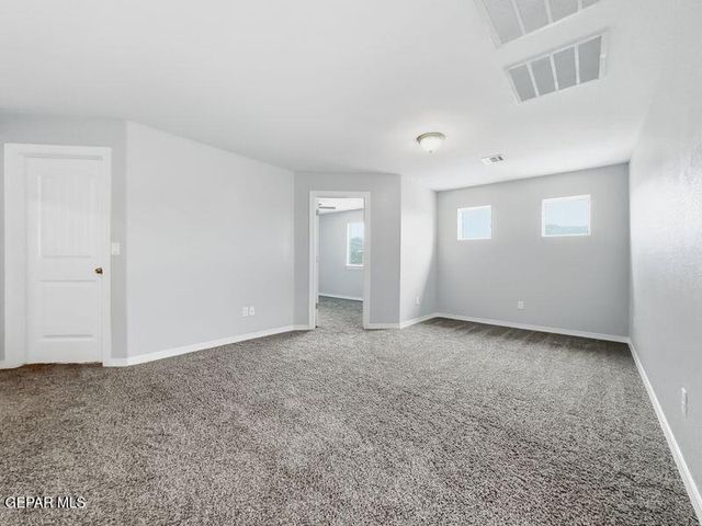 6625 LA PUESTA Drive, El Paso, TX 79932