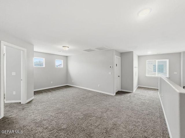 6625 LA PUESTA Drive, El Paso, TX 79932