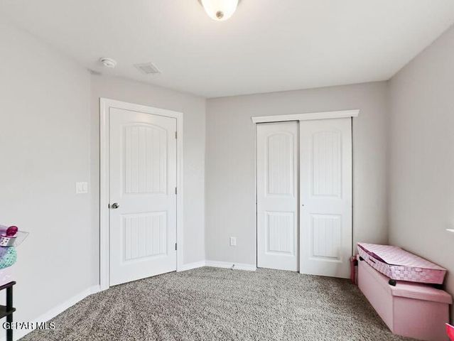 6625 LA PUESTA Drive, El Paso, TX 79932