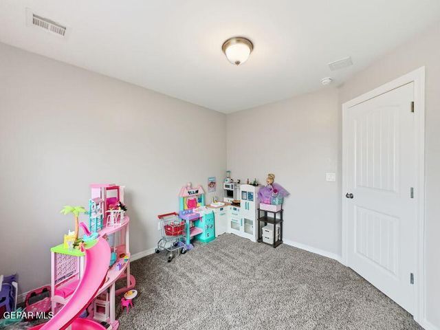 6625 LA PUESTA Drive, El Paso, TX 79932