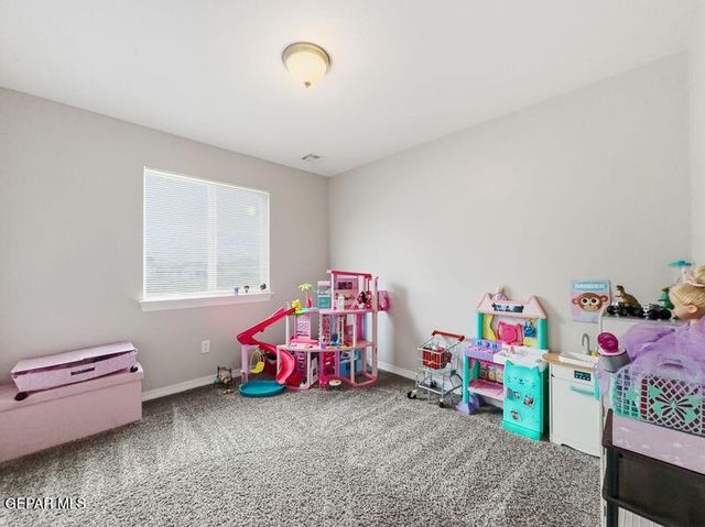 6625 LA PUESTA Drive, El Paso, TX 79932