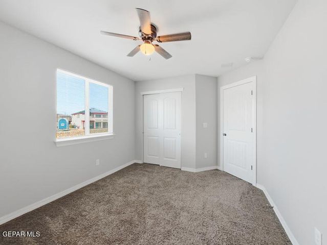 6625 LA PUESTA Drive, El Paso, TX 79932