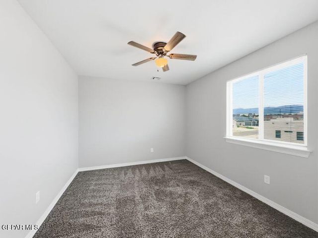 6625 LA PUESTA Drive, El Paso, TX 79932