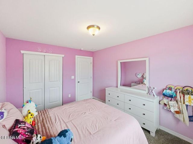 6625 LA PUESTA Drive, El Paso, TX 79932