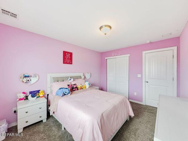 6625 LA PUESTA Drive, El Paso, TX 79932