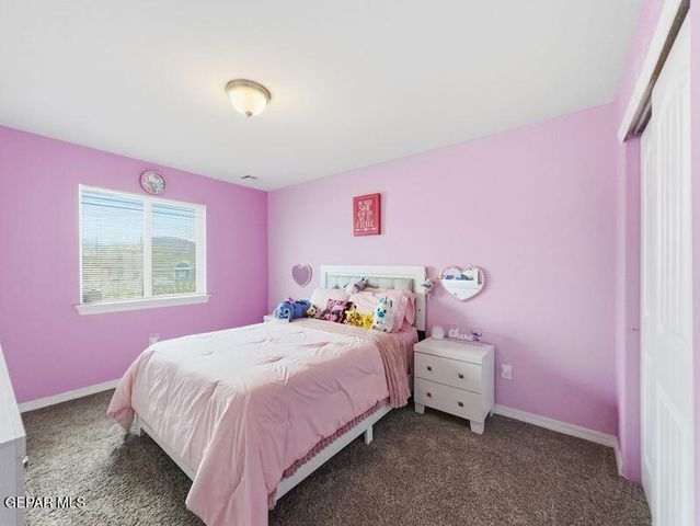 6625 LA PUESTA Drive, El Paso, TX 79932