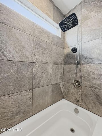 6625 LA PUESTA Drive, El Paso, TX 79932