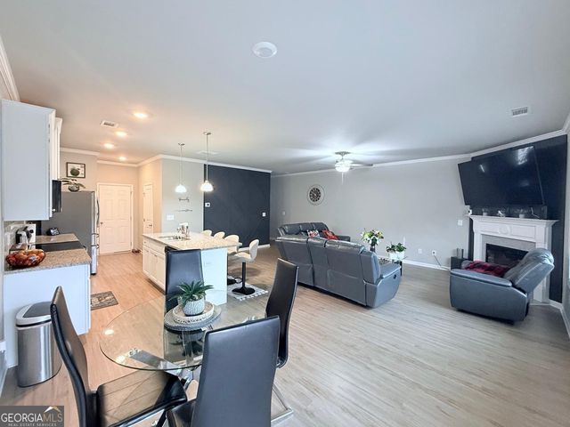 5149 Fox Den Road 5149, Oakwood, GA 30566